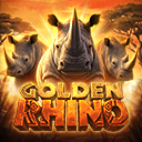 GOLDEN RHINO